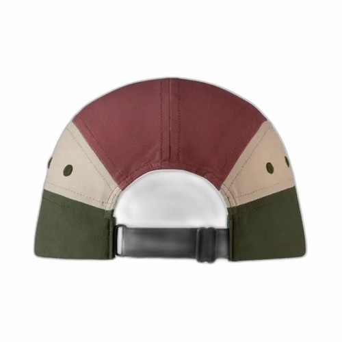 Sports Cap Trail Buff Domus Military Brown image 4