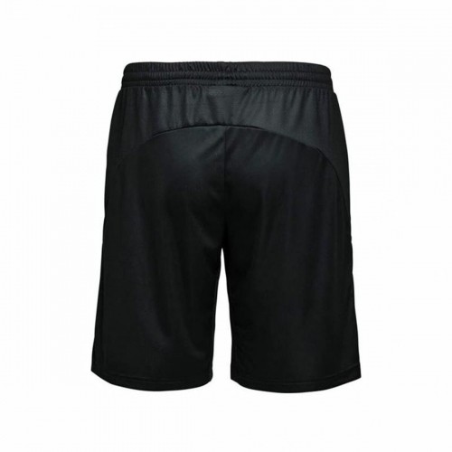 Спортивные мужские шорты J-Hayber Basic Чёрный image 4