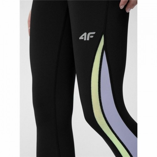 Sport leggings for Women 4F SPDF019 image 4