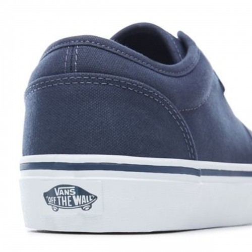 Повседневная обувь мужская Vans Atwood Синий image 4