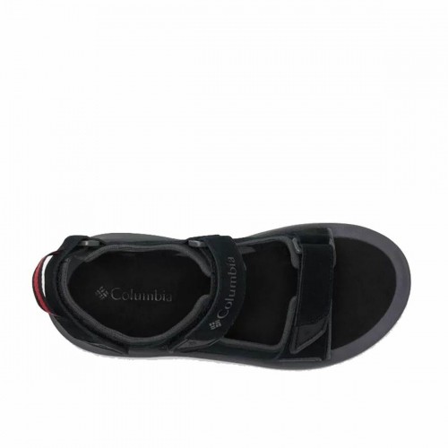 Mountain sandals Columbia Trailstorm™ 3 Black image 4