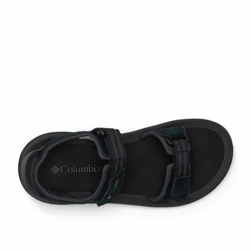 Mountain sandals Columbia Trailstorm™ Black image 4