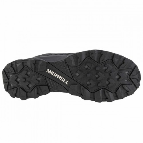 Running Shoes for Adults Merrell Accentor Sport 3 Black Moutain image 4