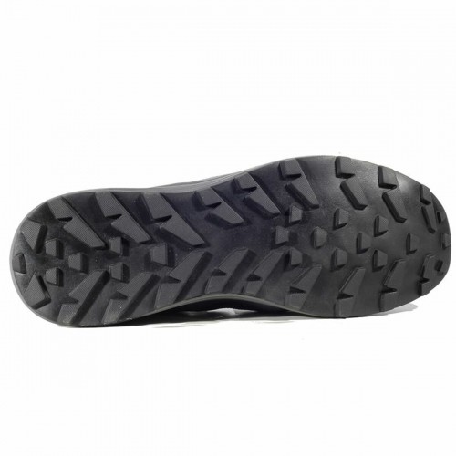 Running Shoes for Adults Hi-Tec Trek Waterproof Dark grey Moutain image 4