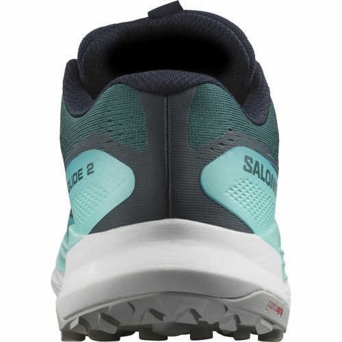 Кроссовки Salomon Ultra Glide 2 гора Синий Мужской image 4