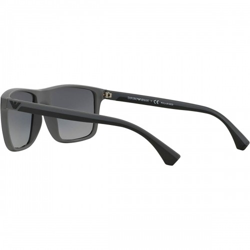 Мужские солнечные очки Emporio Armani EA 4033 image 4