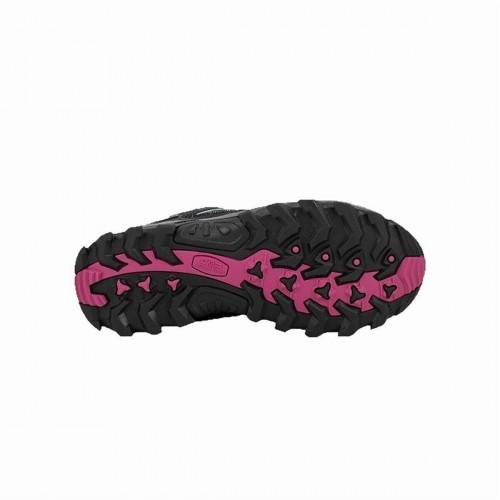Женские спортивные кроссовки Campagnolo Rigel Low гора Темно-серый image 4
