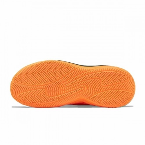 Basketball Shoes for Adults Puma Court Rider Chaos La Orange image 4