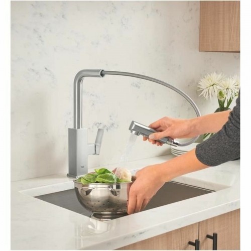 Смеситель с одной ручкой Grohe image 4