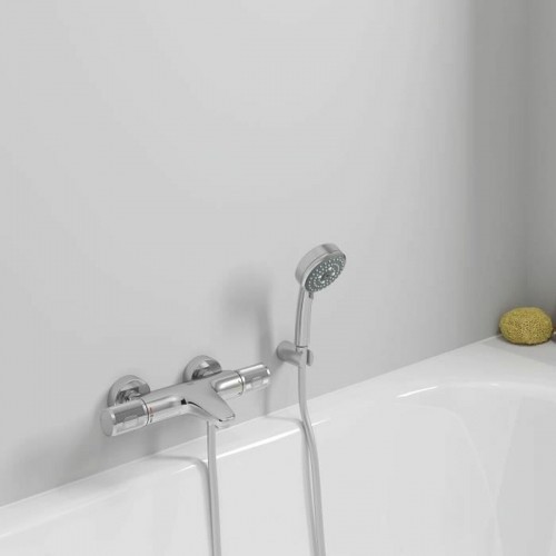 Krāns Grohe 34788000 Metāls image 4