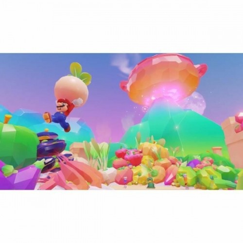 Видеоигра для Switch Nintendo Super Mario Odyssey image 4