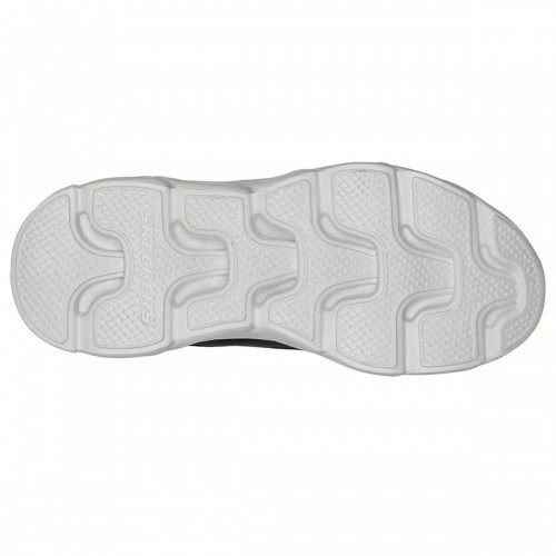 Детские спортивные кроссовки Skechers Slip-Ins: Flex Glide Разноцветный image 4