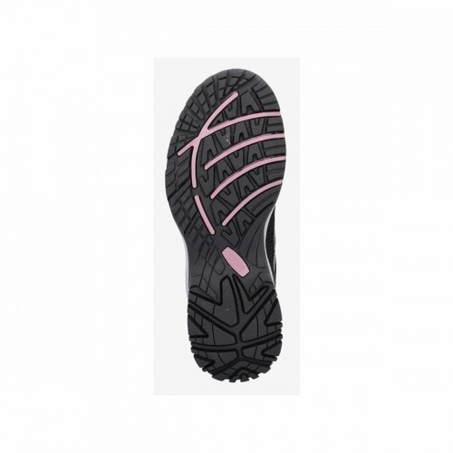 Sports Trainers for Women Campagnolo Sun Hiking Moutain Salmon image 4