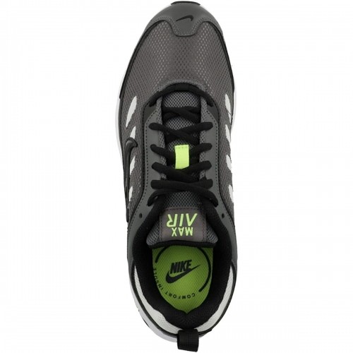Men's Trainers Nike Air Max AP Grey image 4