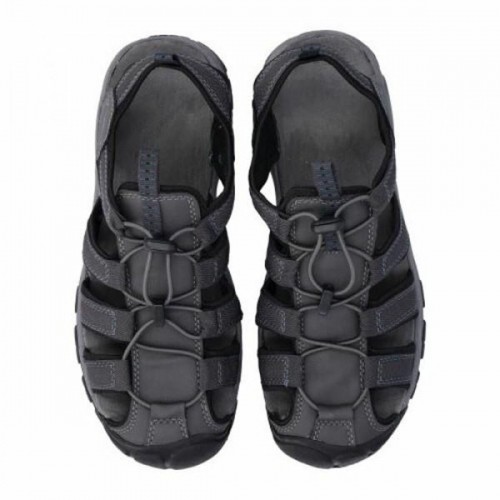 Mountain sandals Campagnolo  CMP Sahiph Hiking  Grey image 4