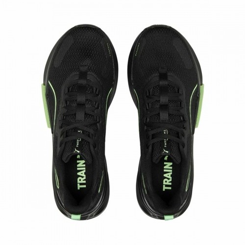 Men's Trainers Puma Pwrframe Tr 2 Black image 4