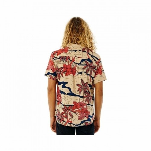 Shirt Rip Curl Barrel Killa Bone image 4