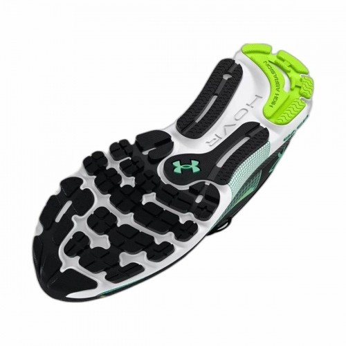 Running Shoes for Adults Under Armour Hovr Infinite Green image 4