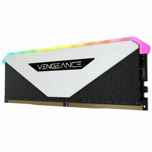 RAM Memory Corsair CMN16GX4M2Z3200C16W CL16 16 GB image 4