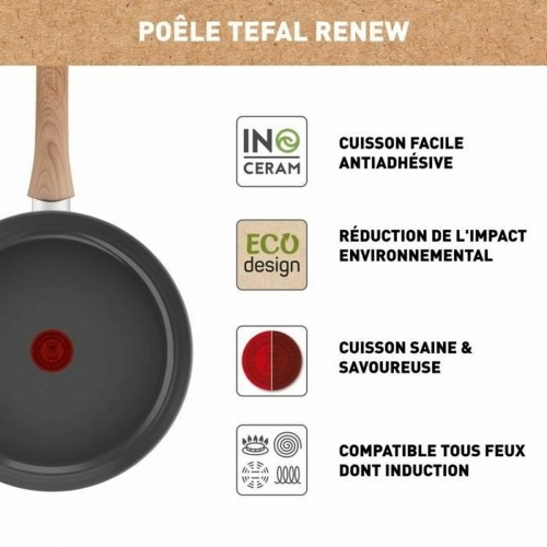 Pan Tefal Ø 24 cm image 4