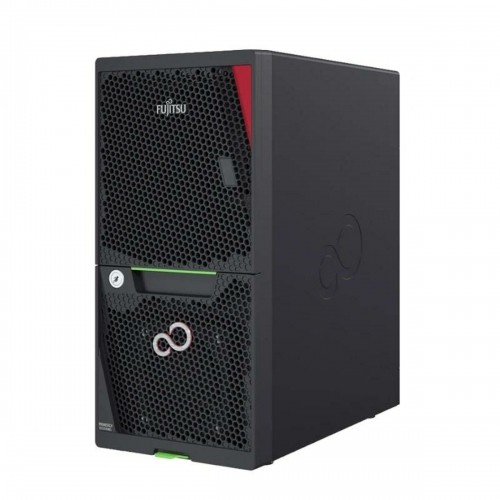 Сервер Fujitsu TX1310 M5 Intel Xeon E-2324G 8 GB RAM 1 TB HDD image 4