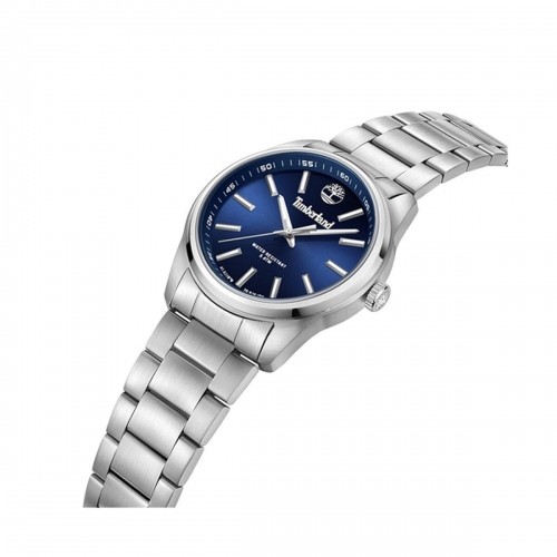 Мужские часы Timberland TDWGG0010805 Серебристый image 4