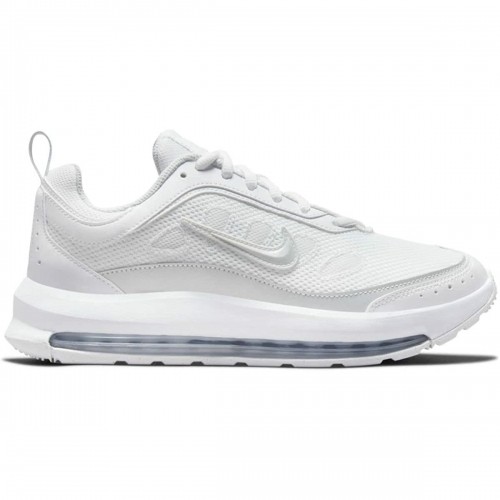 Женская повседневная обувь Nike Air Max AP Белый image 4