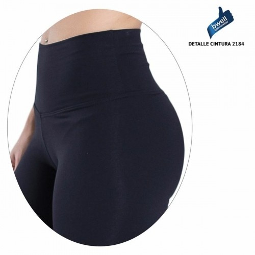 Sport leggings for Women Happy Dance Black image 4