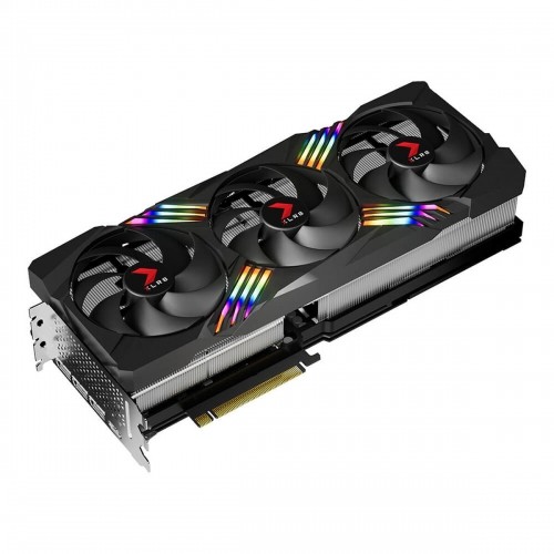 Графическая карта PNY VCG408016TFXXPB1 NVIDIA NVIDIA GeForce RTX 4080 image 4