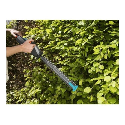 Hedge trimmer Gardena 40 cm 2 Ah image 4