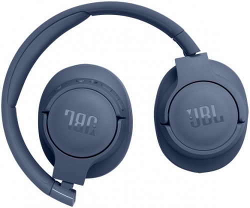 JBL беспроводные наушники Tune 770NC, синий image 4