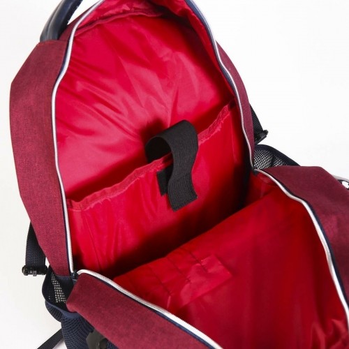 School Bag Spider-Man Red 31 x 47 x 24 cm image 4