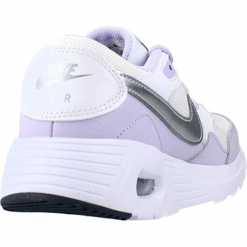 Повседневная обувь детская Nike Air Max Белый image 4