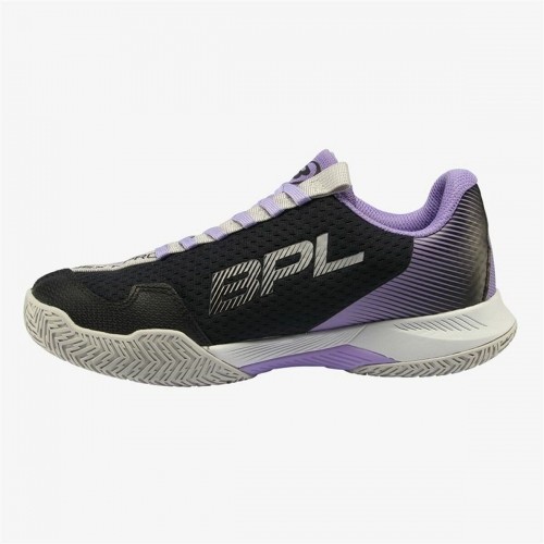 Adult's Padel Trainers Bullpadel Next Pro 23V Lady image 4