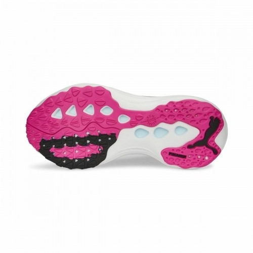 Беговые кроссовки для взрослых Puma Foreverrun Nitro Розовый Фуксия Женщина image 4