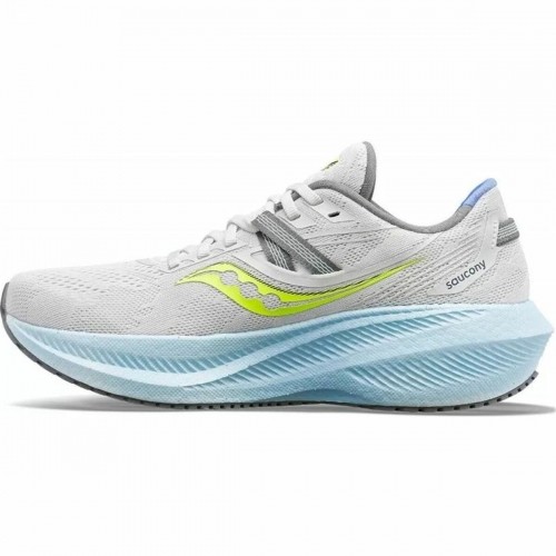 Running Shoes for Adults Saucony Triumph 20 Lady image 4