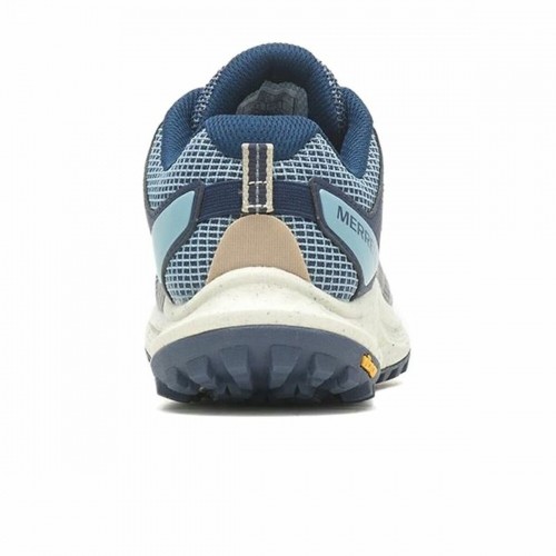 Женские спортивные кроссовки Merrell Antora 3 Синий image 4