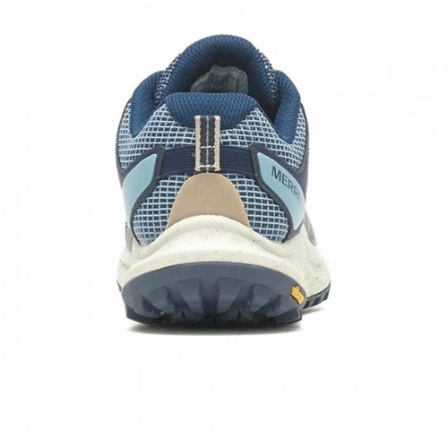 Sports Trainers for Women Merrell Antora 3 Blue image 4