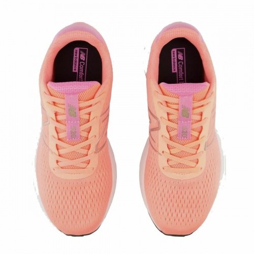 Беговые кроссовки для взрослых New Balance 520V8 Розовый Женщина image 4