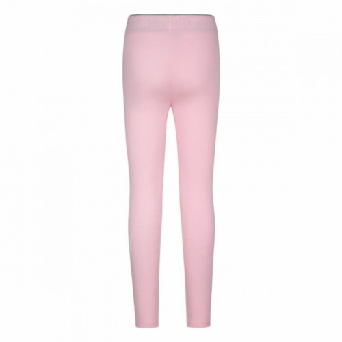 Sports Leggings for Children Nike   Pink image 4