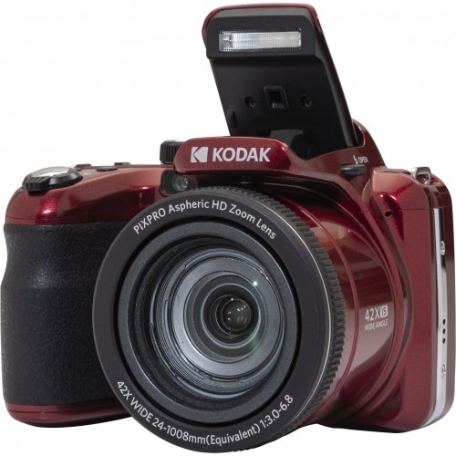 Kodak AZ425 Red image 4