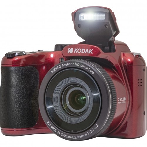 Kodak AZ255 Red image 4