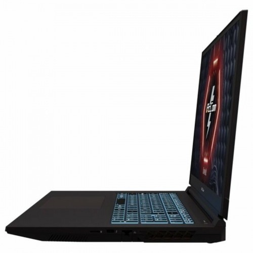 Laptop PcCom Revolt 4070 17,3" Intel Core i7-13700HX 16 GB RAM 1 TB SSD Nvidia Geforce RTX 4070 Spanish Qwerty image 4