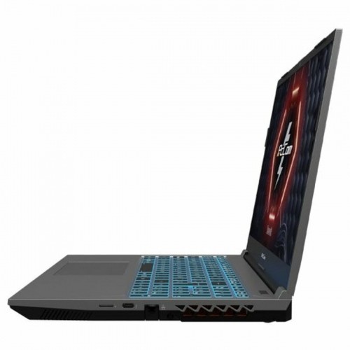 Laptop PcCom Revolt 4070 15,6" Intel Core i7-13700HX 32 GB RAM 500 GB SSD Nvidia Geforce RTX 4070 Spanish Qwerty image 4
