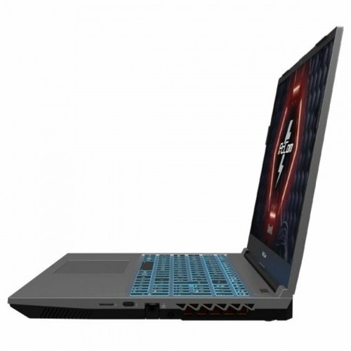 Piezīmju Grāmatiņa PcCom Revolt 4070 Spāņu Qwerty Intel Core i7-13700HX 16 GB RAM 15,6" 500 GB SSD image 4