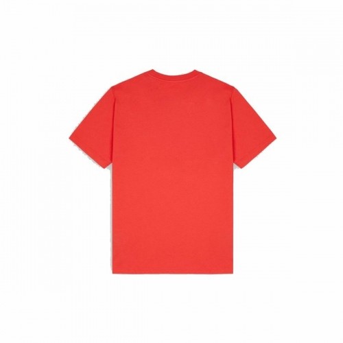 Short Sleeve T-Shirt Dickies Summerdale  Coral Men image 4