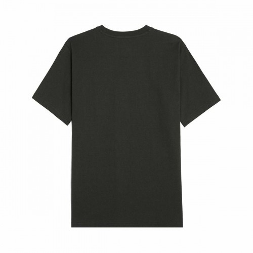 Short Sleeve T-Shirt Dickies Porterdale  Black Men image 4