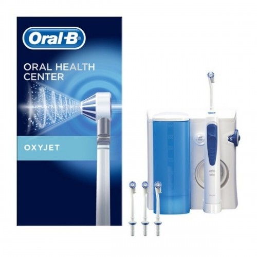 Oral Irrigator Oral-B OxyJet 0,6 L image 4