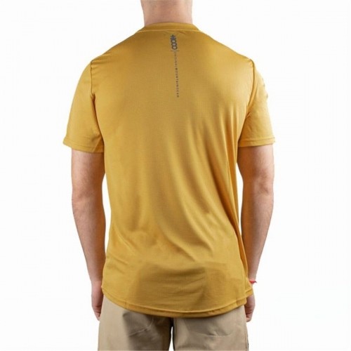 Men’s Short Sleeve T-Shirt +8000 Usame Golden image 4