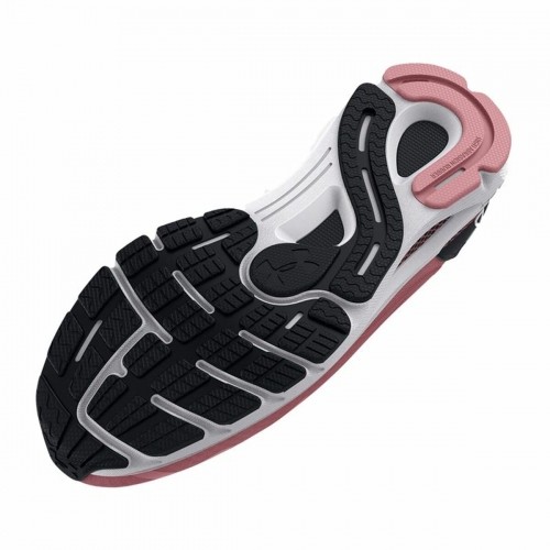 Беговые кроссовки для взрослых Under Armour Hovr Sonic 6 Розовый Женщина image 4